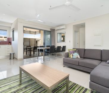 1303/16 Harvey Street, - Photo 4