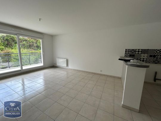 Location Appartement 4 pièces 96m² CHERBOURG-EN-COTENTIN 50100 - Photo 1