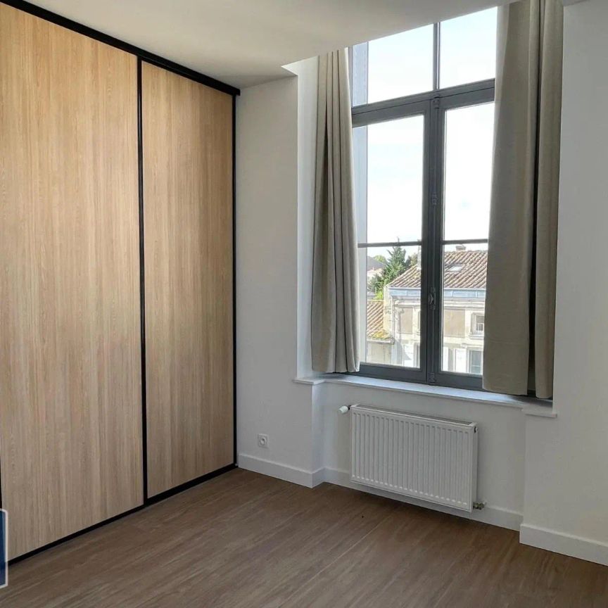 Appartement à louer 4 pièces 115.62m² - Photo 1