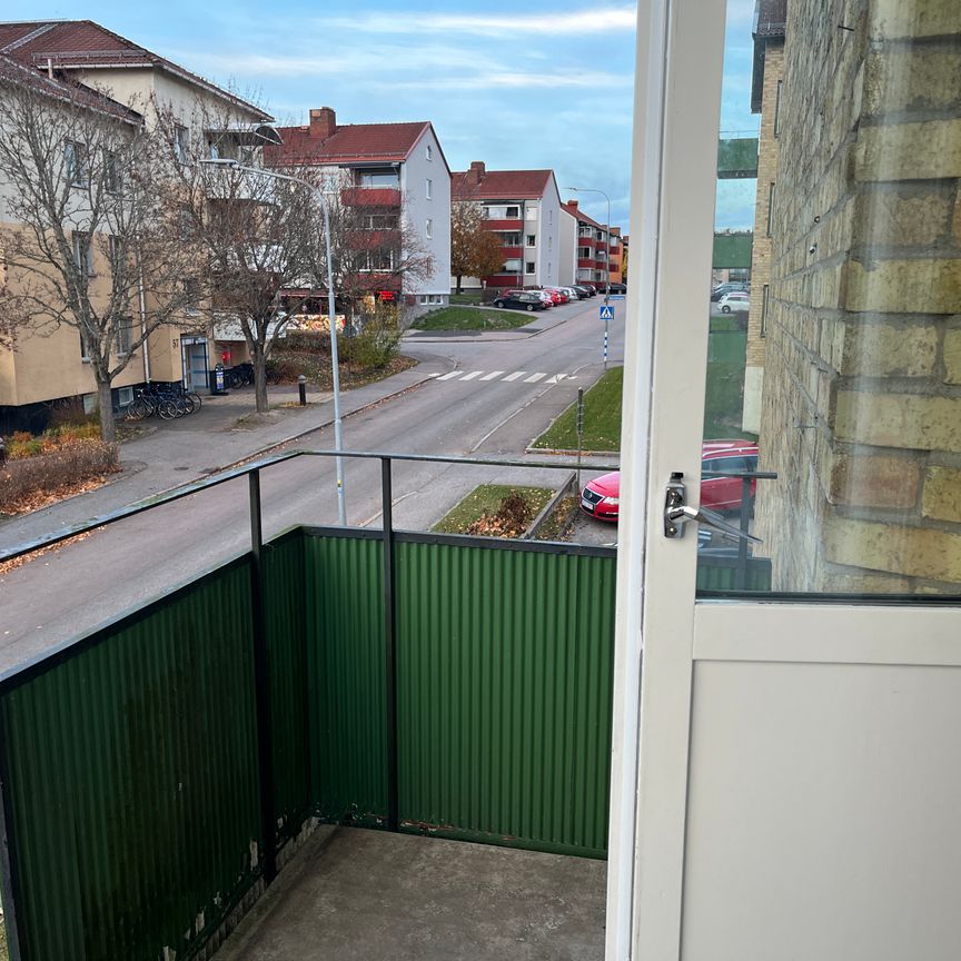 Nyckelbergsvägen 46 A - Foto 1