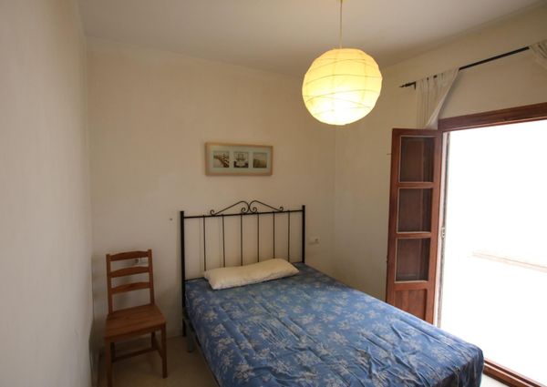Flat - Granada (San Antón)