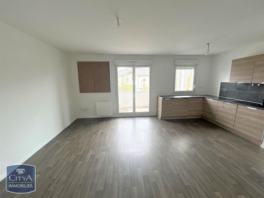 Location Appartement 3 pièces 59m² MAZINGARBE 62670 - Photo 1