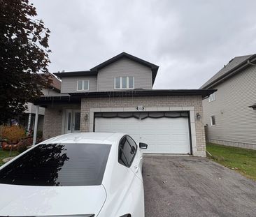 For Lease - 502 Ruby Street, Clarence-Rockland, Ontario - Photo 3