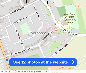 Springfield Lane, Oldham - Photo 1