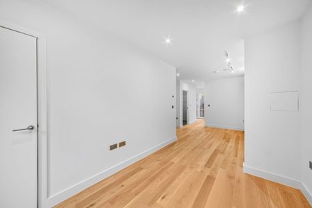 35 Greenwich Park Street London SE10 - Photo 2