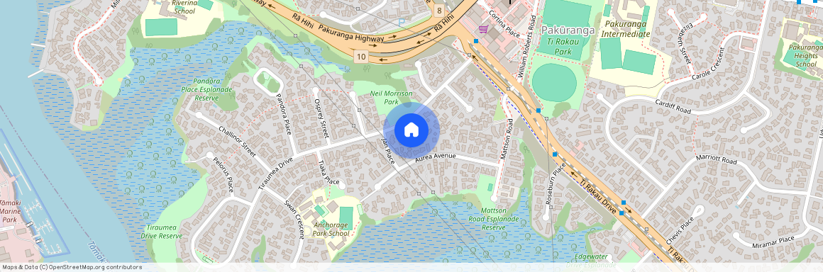 28E Tiraumea Drive, Pakuranga, Auckland