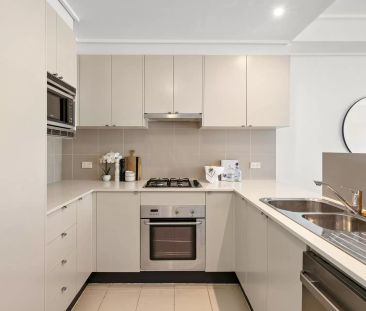 122/25 Bennelong Parkway, 2127, Wentworth Point Nsw - Photo 3