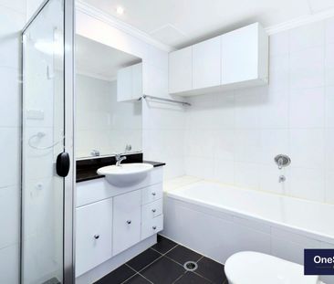 Spacious CBD One-Bedroom Apartment: Fully Furnished in Prime Locati... - Photo 5