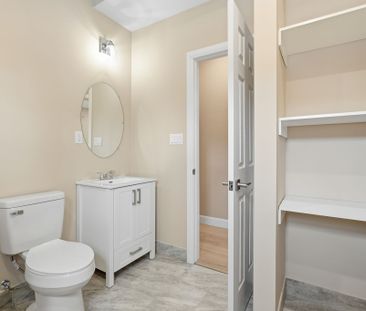 For Lease - 8770 Chippawa Creek Road Unit# 6, Niagara Falls, Ontario - Photo 2