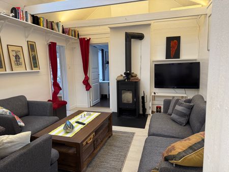 Fridsborgsgatan, Västervik - Foto 2