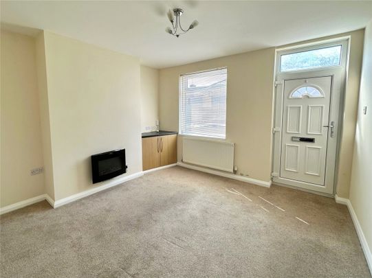 Sedgwick Street, Langley Mill, Nottingham, Derbyshire, NG16 - Photo 1