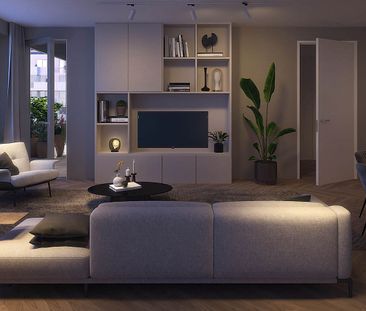 Grasweg 3 K5 - Photo 1