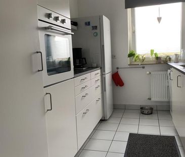 Schön geschnittene 3-Zimmer-Wohnung in Schöneck-Kilianstädten - Photo 1