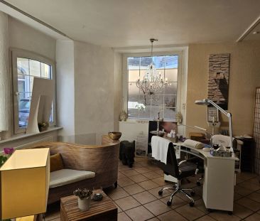 Sie haben die Geschäftsidee? Wir haben das Ladenlokal! Zentral in O... - Photo 5