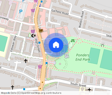 Stonehorse Road, Enfield, Enfield, EN3 - Photo 1