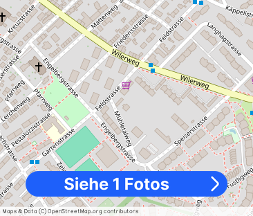 Above the rooftops of Olten - Foto 1