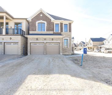 For Lease - 20 Elderberry Street, Caledon, Ontario - Photo 3