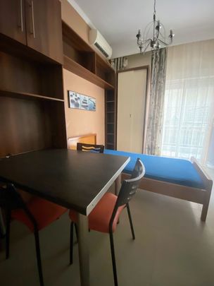 Studio/Γκαρσονιέρα για ενοικίαση Άγιος Αντώνιος (Σέρρες) - Φωτογραφία 1