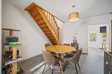 Huis te huur in Hallaar - Photo 2