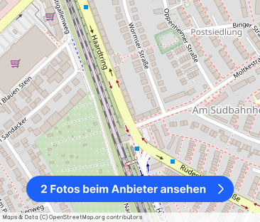 Schöne Wohnung: praktische 3-Zimmer-Wohnung - Foto 1