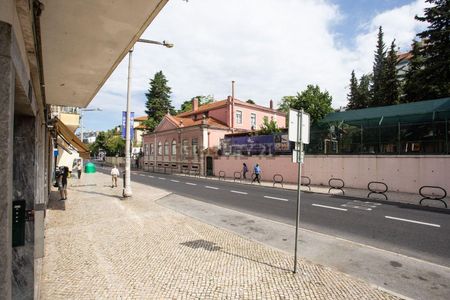 Apartamento em Estrada de Benfica, São Domingos de Benfica - Photo 5