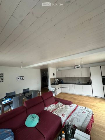 3.5 Zimmer, 50 m² - Photo 4