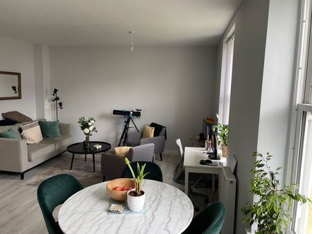 1 Bed Flat, Birch Villa, BN1 - Photo 5