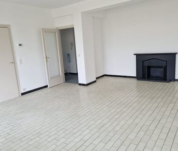 Appartement te huur - Foto 1