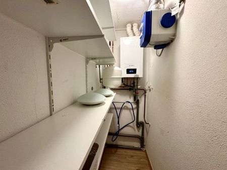 Appartement te huur: Maerten van Heemskerckstraat 157-A 1945 GC Beverwijk - Photo 3