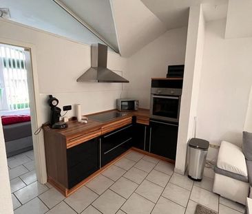 Vollständig möbeliertes Apartment - Photo 1