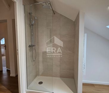 Location Appartement 3 pièces 48m² - Photo 1