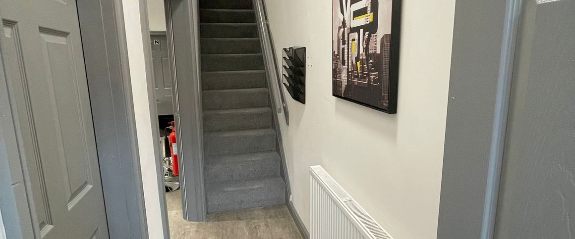 Hardshaw Street Room 1 - Photo 1