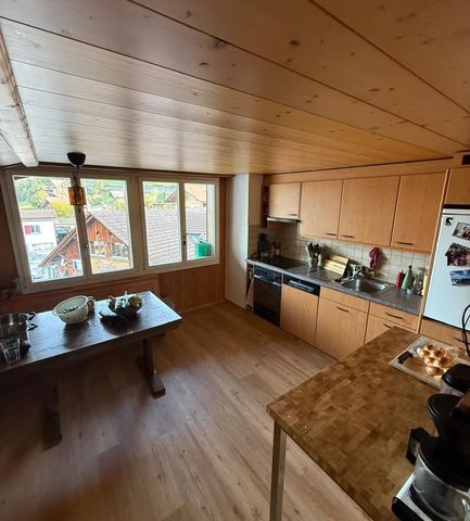 5 Zimmer, 100 m² - Photo 3