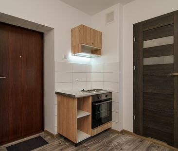 Katowice Załęże, ul. Pokoju - Фото 6