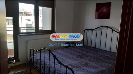 Inchiriere apartament 2 camere Ion Mihalache / Parcul Ciresarii - Fotografie 2