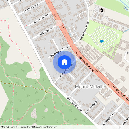 13 Ashwell Street, WA 6330, Mount Melville