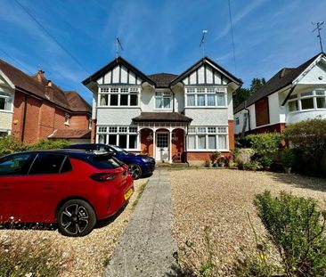 Chester Road, Branksome Park BH13, BH13 6DE, Poole - Photo 5