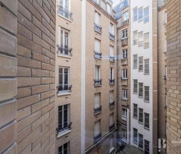 Rental Apartment Paris 17th - Photo 5