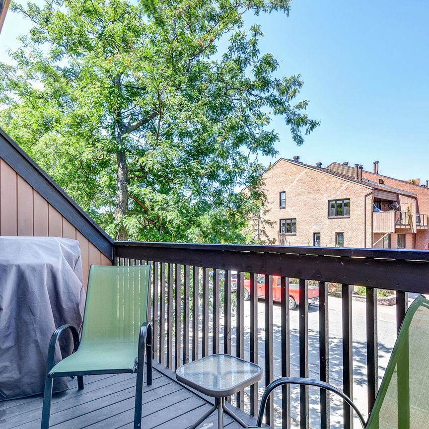 For Lease - 256 BRUYERE Street, Lower Town - Sandy Hill, Ontario - Photo 1