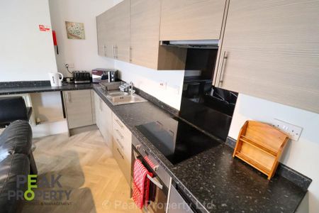1 bedroom in a house share to rent - Photo 4