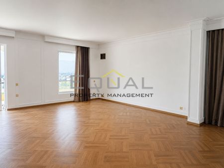 Διαμέρισμα για ενοικίαση Κηφισιά - Photo 4