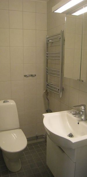 Fridhemsvägen 6 A - Foto 1