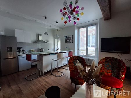 Appartement T5 Épernay à louer - Photo 3