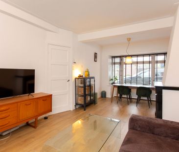 Te huur: Huis F. Koolhovenstraat in Utrecht - Foto 5