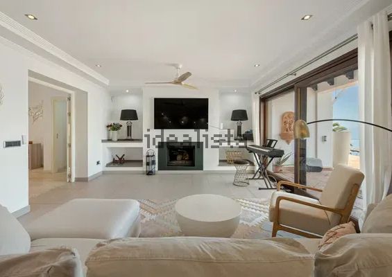 Alquiler de casa o chalet independiente en Arrabal Chullera Park, 75