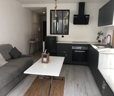 Appartement 1 Pièce 26 m² - Photo 1