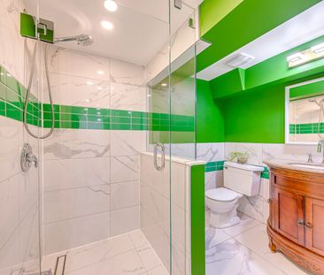 For Lease - 144 Evelyn Crescent Unit# Basement, Toronto, Ontario - Photo 6