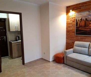 Mieszkanie 1 pokojowe wynajem - Photo 4