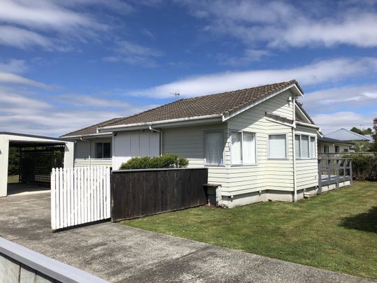 28 Port Street West, Feilding, Manawatu - Photo 1