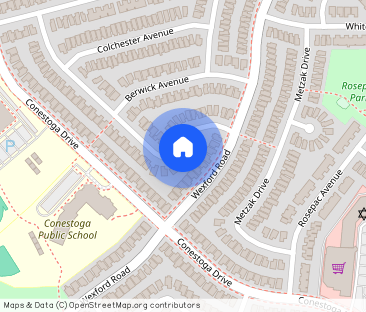 For Lease - 8 Sherringham st Drive, Brampton, Ontario - Photo 1